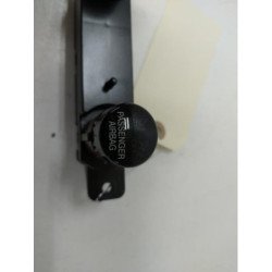 Bouton De Warning Fiat 500x Phase 1
